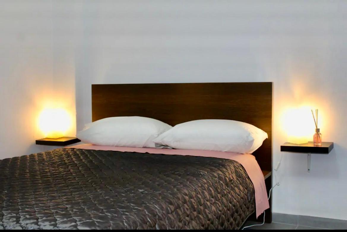Cozy Apartment In Athens Center Exteriör bild